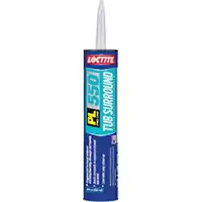 LOCTITE 1402263/P73860125 TUB/SHWR ADH - Arlington Coal & Lumber