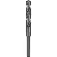 Main 1 - DW1623 HSS DRILL BIT 11/16IN 11/16 HSS DRILL BIT 3/8 SHANK - Arlington Coal & Lumber