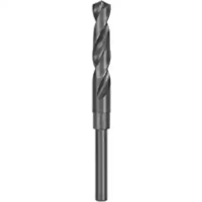 DW1620 HSS DRILL BIT 9/16IN 9/16IN HSS DRILL BIT 3/8 SHANK - Arlington Coal & Lumber