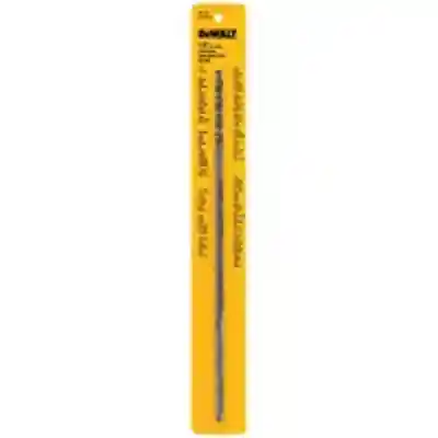 DW1606 HSS DRILL BIT 1/4X12IN 1/4X12IN HSS XLONG DRILL BIT - Arlington Coal & Lumber