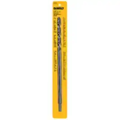 DW1614 HSS DRILL BIT 1/2X12IN 1/2X12IN HSS XLONG DRILL BIT - Arlington Coal & Lumber