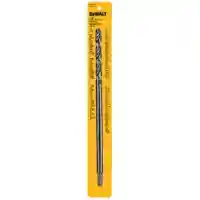 Main 1 - DW1614 HSS DRILL BIT 1/2X12IN 1/2X12IN HSS XLONG DRILL BIT - Arlington Coal & Lumber