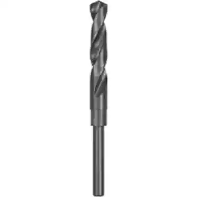 DW1629 HSS DRILL BIT 1IN 1IN HSS DRILL BIT 1/2 SHANK - Arlington Coal & Lumber