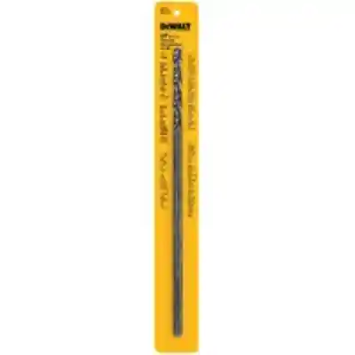 DW1610 HSS DRILL BIT 3/8X12IN 3/8X12IN HSS XLONG DRILL BIT - Arlington Coal & Lumber