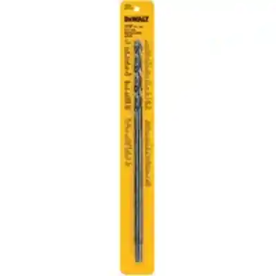 DW1612 HSS DRILL BIT 7/16X12 7/16X12IN HSS XLONG DRILL BIT - Arlington Coal & Lumber