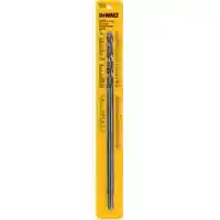 Main 1 - DW1612 HSS DRILL BIT 7/16X12 7/16X12IN HSS XLONG DRILL BIT - Arlington Coal & Lumber