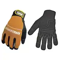 Main 1 - YOUNGSTOWN XL TRADESMAN-PLUS GLOVE (06-3040-70-XL) - Arlington Coal & Lumber