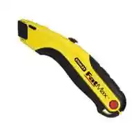 Main 1 - STANLEY 6-5/8 FATMAX RETRACTABLE UTILITY KNIFE - Arlington Coal & Lumber