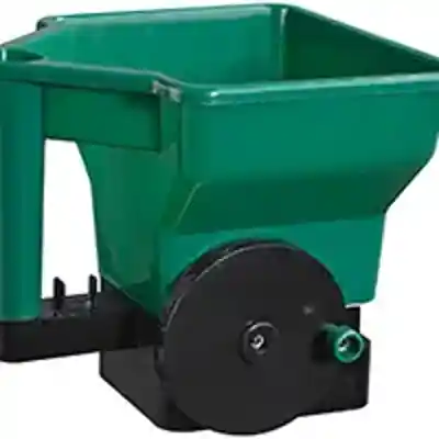 HAND HELD SPREADER - Arlington Coal & Lumber