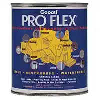 Main 1 - GEOCEL QT MULTIPURP BRUSHABLE CLEAR SEALANT - Arlington Coal & Lumber