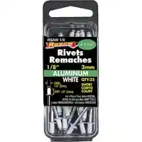 Main 1 - RSAW1/8 SHORT ALUM RIVET 1/8 - Arlington Coal & Lumber