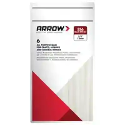 SS6 4" SLOW SET GLUE STICK - Arlington Coal & Lumber
