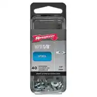 Main 1 - WS1/8 STEEL RIVET WASHER 1/8 - Arlington Coal & Lumber