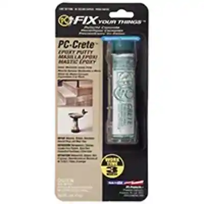025581 CONCR EPOXY PUTTY 2OZ - Arlington Coal & Lumber