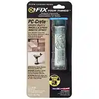 Main 1 - 025581 CONCR EPOXY PUTTY 2OZ - Arlington Coal & Lumber