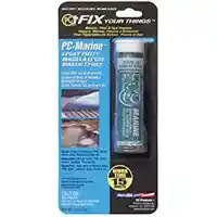 Main 1 - 025567 MARINE EPOXY PUTTY 2OZ - Arlington Coal & Lumber