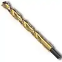 Main 1 - DW1314 TITANIUM DRILL BIT 7/32 7/32IN TITANIUM DRILL BIT - Arlington Coal & Lumber