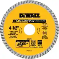Main 1 - 4-1/2 DRY CUT DIAMOND BLADE - Arlington Coal & Lumber