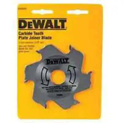 DW6805 PLATE JOINER BLADE 4IN - Arlington Coal & Lumber