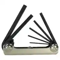Main 1 - 21171 METRIC HEX KEY SET 7PC - Arlington Coal & Lumber