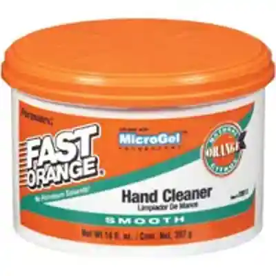 FAST ORANGE HAND CLEANER - Arlington Coal & Lumber
