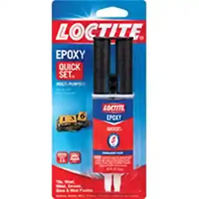 EPOXY SYRNG 2-PRT WTRPRF .85OZ - Arlington Coal & Lumber