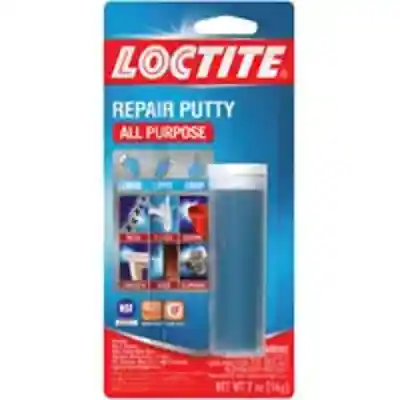 1999131/431348 EPOXY PUTTY 2OZ EPOXY REPAIR PUTTY MP 2OZ - Arlington Coal & Lumber