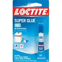 Main 1 - 235495 QCKTITE SUPER GLUE2GM GLUE SUPER GEL 2 GRAM - Arlington Coal & Lumber