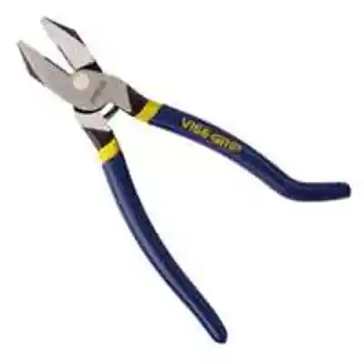 PLIER IRONWORKER 9-1/2IN - Arlington Coal & Lumber