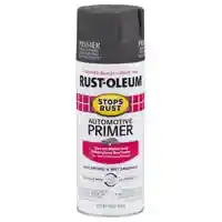 Main 1 - PRIMER SPRAY DARK GRAY/HOT ROD GRAY 12OZ. - Arlington Coal & Lumber
