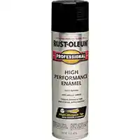 Main 1 - PAINT SPRAY GLO GLO BLACK 15OZ - Arlington Coal & Lumber