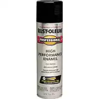 Main 1 - PAINT SPRAY GLO GLO BLACK 15OZ - Arlington Coal & Lumber