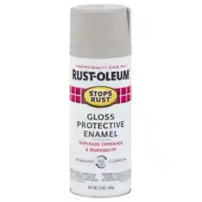 7783830 PEWTER STOPRUST 12OZ - Arlington Coal & Lumber