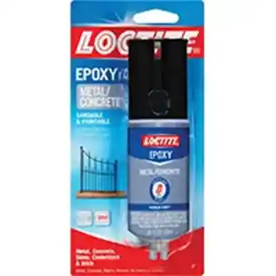EPOXY REPR MTL/CONCRETE .85OZ - Arlington Coal & Lumber
