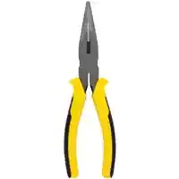 Main 1 - PLIER LONG NOSE 8IN BI-MAT HDL - Arlington Coal & Lumber