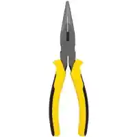 Main 1 - PLIER LONG NOSE 8IN BI-MAT HDL - Arlington Coal & Lumber