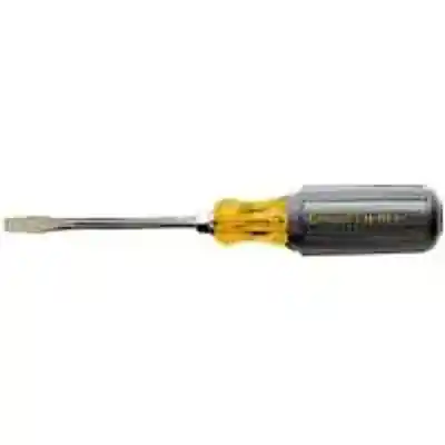 SCREWDRIVER SLOT 4IN VNY HNDL - Arlington Coal & Lumber
