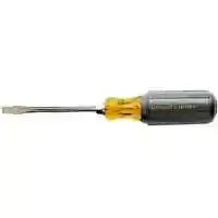 Main 1 - SCREWDRIVER SLOT 4IN VNY HNDL - Arlington Coal & Lumber