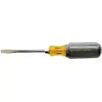 Main 1 - SCREWDRIVER SLOT 4IN VNY HNDL - Arlington Coal & Lumber