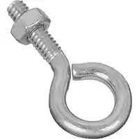 Main 1 - 221085/13-0165EYE BOLT1/4X2 - Arlington Coal & Lumber