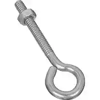Main 1 - 221119/13-0190 EYE BOLT 1/4X3 - Arlington Coal & Lumber