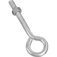 Main 1 - 13-0250 EYE BOLT 5/16 X 4 - Arlington Coal & Lumber