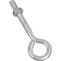 Main 1 - 13-0250 EYE BOLT 5/16 X 4 - Arlington Coal & Lumber