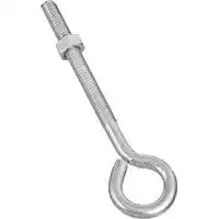 Main 1 - 221234/13-0255 EYE BOLT 5/16X5 - Arlington Coal & Lumber