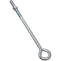 Main 1 - 221341 XHD EYEBOLT 1/2X12 ZINC EYE BOLT W/NUT 1/2X12IN ZINC - Arlington Coal & Lumber