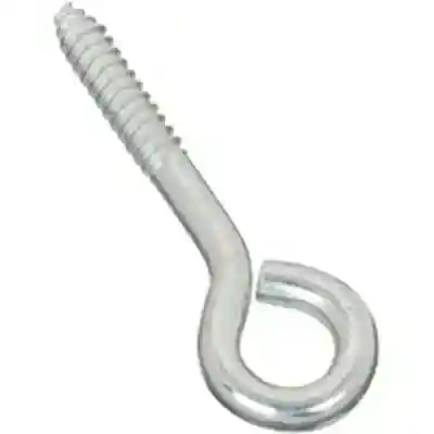 220707/13-0420 EYE BOLT3/8X4.5 - Arlington Coal & Lumber
