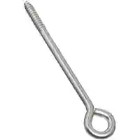 Main 1 - 220715/13-0450 EYE BOLT 3/8X8 - Arlington Coal & Lumber