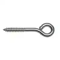 Main 1 - 7/16X5.25 ZNC LAG THRD EYEBOLT - Arlington Coal & Lumber