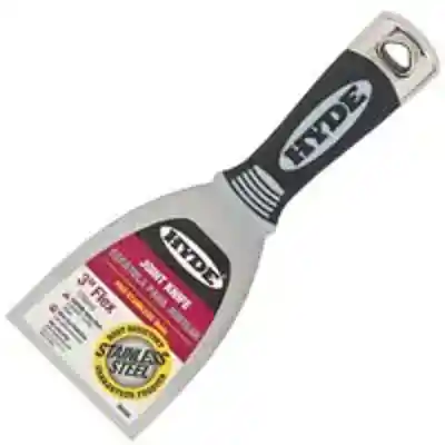 06358 PUTTY KNIFE FLEX 3IN - Arlington Coal & Lumber