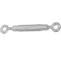 Main 1 - 221754 TURNBUCKLE 5/16X9 - Arlington Coal & Lumber